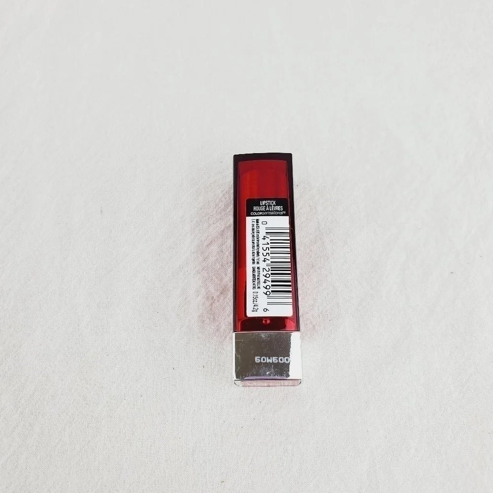 LAST ONE 🔥 Maybelline Sensational cream lipstick Shade 895